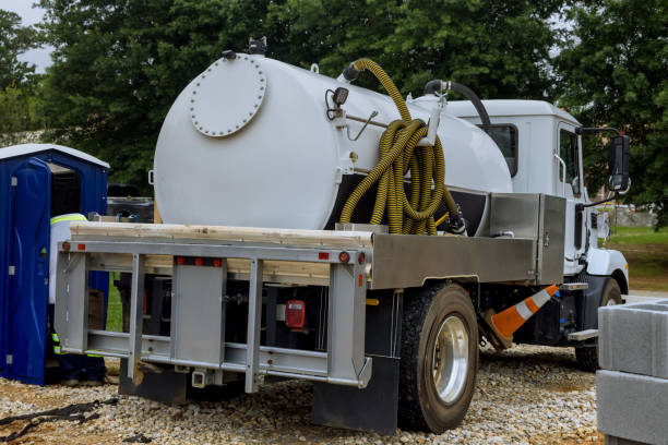 Best Porta potty cleaning services  in Croom, MD