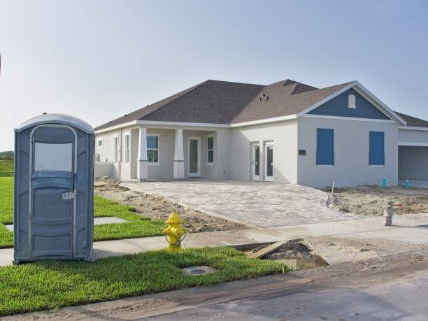 Best Construction site porta potty rental  in Croom, MD