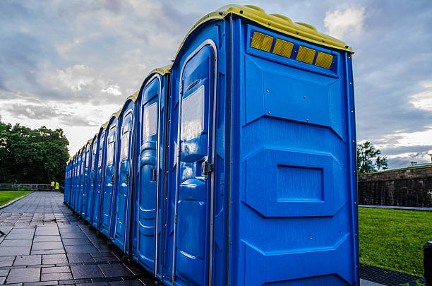 Portable Toilet Options We Offer in Croom, MD