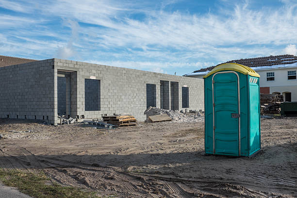 Best Affordable porta potty rental  in Croom, MD
